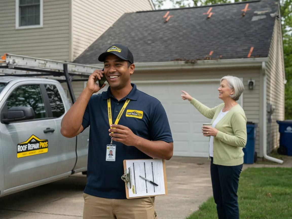 Roof Repair Alma, GA FAQs